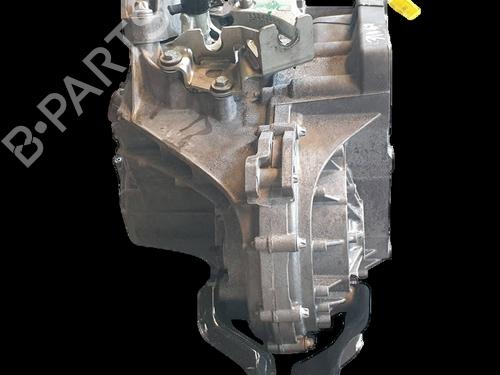 Gearbox JEEP CHEROKEE (KL) 2.0 CRD | BP29624524M3 