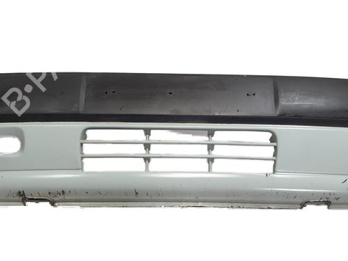 Used Front bumper Front bumper FIAT TIPO (160_) 1.4 i.e. (160.AP, 160.AD, 160.EA) (70 hp) 36671331 36671331