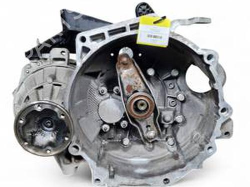 Used Gearbox SEAT LEON (1P1) 1.6 TDI (105 hp) 30313365