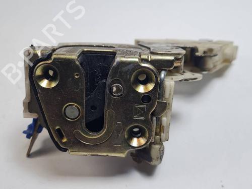 Used Tailgate lock Tailgate lock NISSAN TERRANO II (R20) 2.7 TD 4WD (101 hp) 36661495 36661495