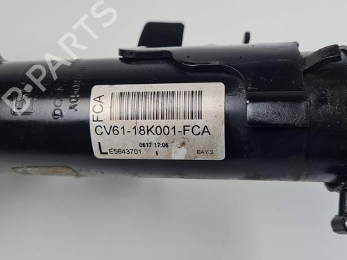 Left front shock absorber FORD KUGA II (DM2) 2.0 TDCi 4x4 | BP35749312M16 - Image 3