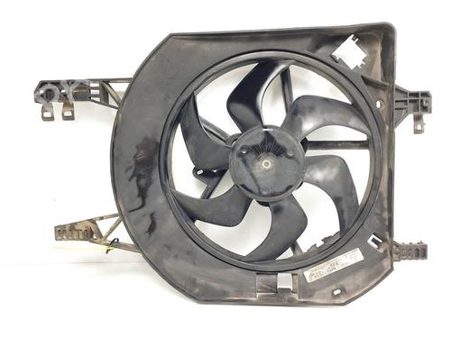 Used Radiator fan Radiator fan OPEL VIVARO A Bus (X83) 2.0 CDTI (F7, J7, A07) (90 hp) 15904532 15904532