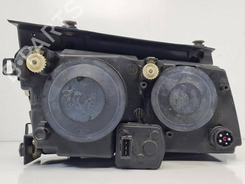 Left headlight VW PASSAT B5 Variant (3B5) 1.9 TDI | BP37484425C28 - Image 3