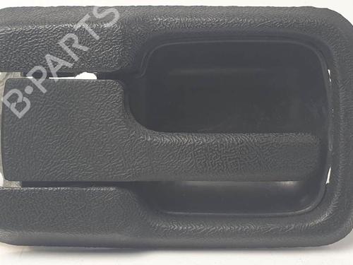 Used Front left interior door handle Front left interior door handle VW GOLF I (17) 1.8 GTI (112 hp) 25139666 25139666