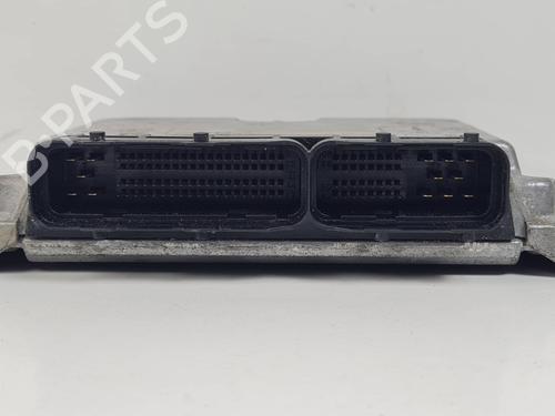 Engine control unit (ECU) CITROËN JUMPER I Van (244) 2.8 HDi | BP37668971M57 - Image 4