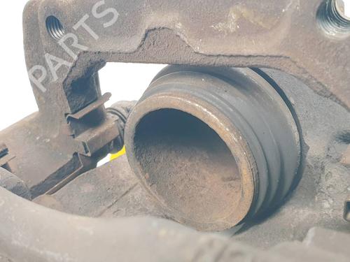 Left front brake caliper MERCEDES-BENZ C-CLASS (W203) C 230 Kompressor (203.040) | BP29989495M105