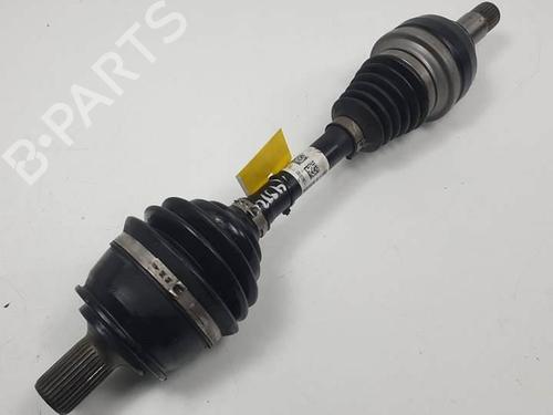 Used Left front driveshaft Left front driveshaft 18136654 18136654