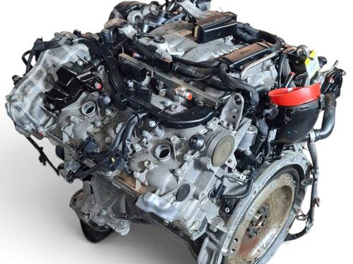 Used Engine Engine MERCEDES-BENZ M-CLASS (W164) ML 350 4-matic (164.186) (272 hp) 40176526 40176526