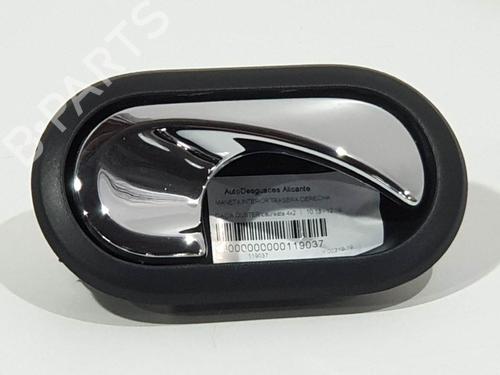 Used Rear right interior door handle Rear right interior door handle DACIA DUSTER (HS_) 1.5 dCi (109 hp) 6840863 6840863