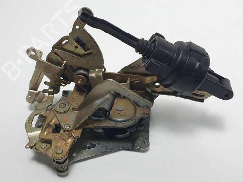 Rear right lock MERCEDES-BENZ E-CLASS (W210) E 280 (210.063) | BP16096166C99 