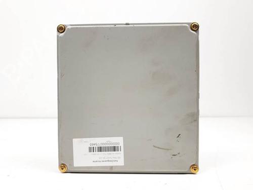Engine control unit (ECU) NISSAN ALMERA TINO (V10) 1.8 | BP12373578M57 