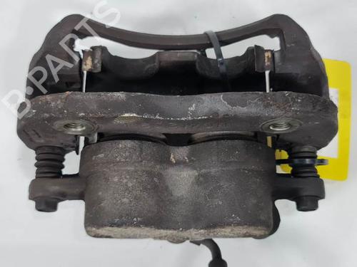 Right front brake caliper HYUNDAI H-1 / STAREX Bus (A1) 2.5 CRDi | BP11570219M104 