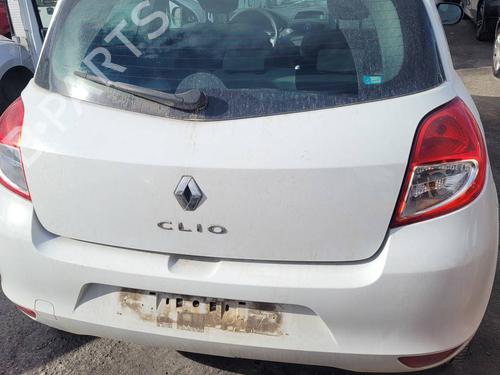 Teile für RENAULT CLIO III (BR0/1, CR0/1)  1.2 16V (BR02, BR0J, BR11, CR02, CR0J, CR11)  4639994 