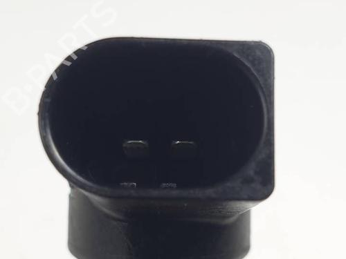 Injector JAGUAR XF I (X250) 2.7 D | BP29932589M100