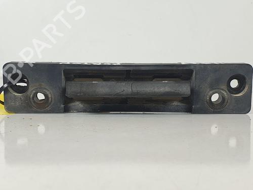 Trunk håndtak KIA SORENTO I (JC) 2.5 CRDi 4WD (140 hp) 12571675