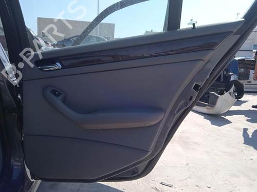 Right front fog light BMW 3 (E46) 320 d | BP9732845C31 