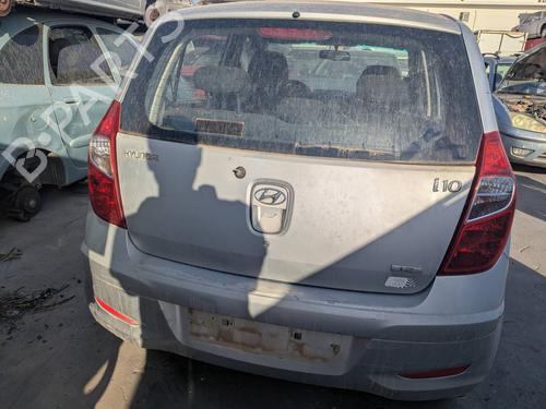 Headlight switch HYUNDAI i10 I (PA) 1.2 | BP39959100I24 - Image 10