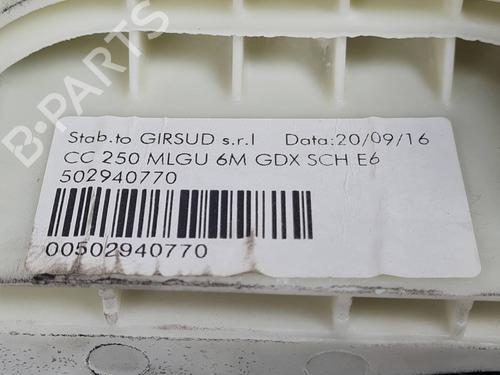 Gear lever PEUGEOT BOXER Van 2.0 BlueHDi 130 | BP30763342M90 - Image 3