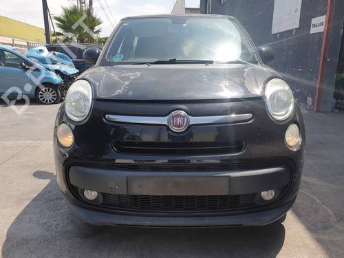 Left taillight FIAT 500L (351_, 352_) 1.4 (199LYB1B) | BP37287041C34  - Image 17