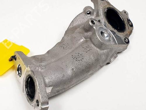 Used Intercooler pipe Intercooler pipe 25285935 25285935