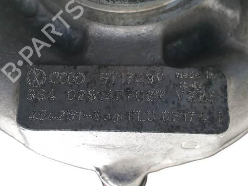 Engine VW PASSAT B5.5 (3B3) 1.9 TDI | BP17651399M1  - Image 6