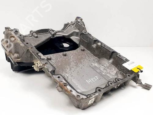Used Oil sump Oil sump 25285943 25285943