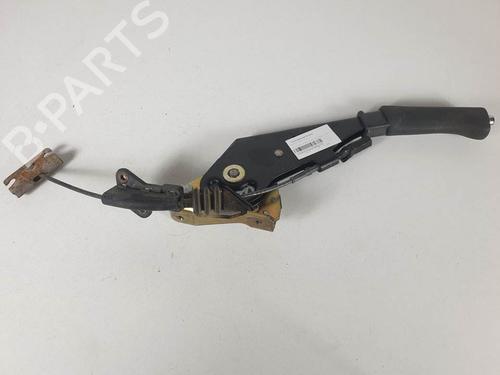 håndbremse håndbremse ALFA ROMEO SPIDER (916_) 2.0 T.SPARK 16V (916S2C00) (150 hp) 15245218 15245218