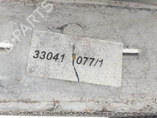 Intercooler NISSAN CABSTAR E (TL_, VL_)  | BP16867221M30 