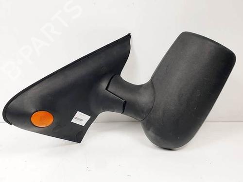 Used Left mirror FORD TRANSIT Van (FA_ _) 2.0 DI (FAE_, FAF_, FAG_) (100 hp) 17488741