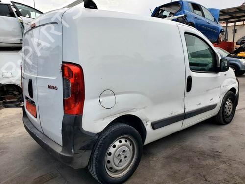 Alternator CITROËN NEMO Box Body/MPV (AA_) 1.3 HDi 75 | BP24817422M7 - Image 13