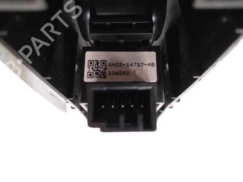 Left rear window switch LAND ROVER RANGE ROVER SPORT I (L320) 3.0 D 4x4 | BP8120941I29 