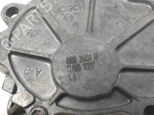 Vacuum pump LAND ROVER DISCOVERY III (L319) 2.7 TD 4x4 | BP26203796M80