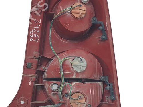 Left taillight KIA PICANTO I (SA) 1.0 | BP37192056C34 - Image 3