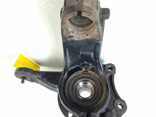 Left front steering knuckle CITROËN C-ELYSEE (DD_) 1.6 BlueHDi 100 | BP40211082M25 - Image 3