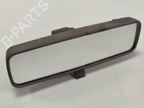 Used Rear mirror Rear mirror FIAT DOBLO MPV (119_, 223_) 1.3 JTD (75 hp) 9576011 9576011