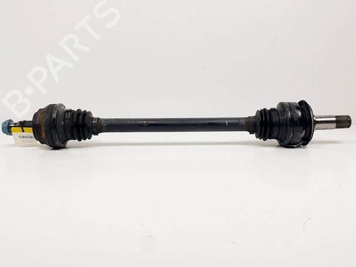 Used Left rear driveshaft Left rear driveshaft MERCEDES-BENZ C-CLASS Convertible (A205) C 250 d (205.408) (204 hp) 25285753 25285753
