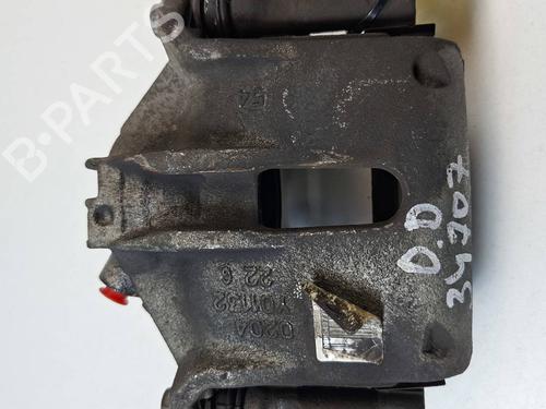 Used Right front brake caliper Right front brake caliper 39225192 39225192