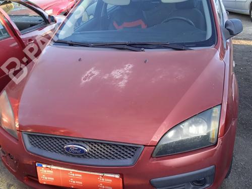 Used Parts FORD FOCUS II (DA_, HCP, DP)  1.8 TDCi  1168575