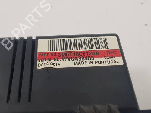 Climate control FORD FOCUS II (DA_, HCP, DP) 1.6 | BP34576622I5 - Image 5
