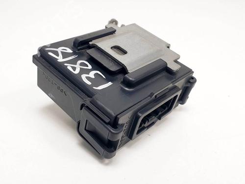 Used Electronic module NISSAN MICRA V (K14) 0.9 IG-T (90 hp) 16864357