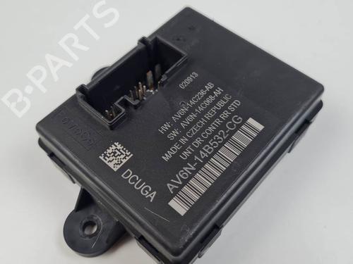 Used Electronic module Electronic module FORD C-MAX II (DXA/CB7, DXA/CEU) 1.0 EcoBoost (125 hp) 25050855 25050855