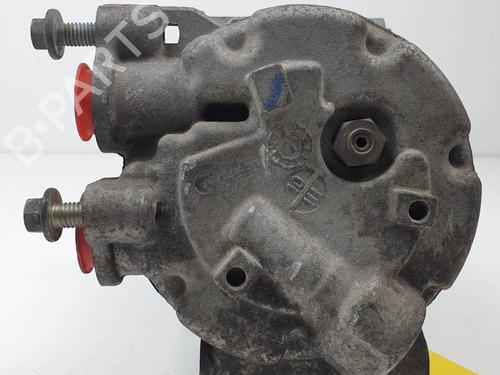 AC compressor FORD MONDEO IV Turnier (BA7) 2.0 | BP26704365M34 - Image 2