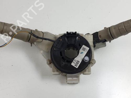 Used Headlight switch NISSAN MICRA III (K12) 1.5 dCi (82 hp) 28418541