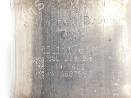 Catalyst AUDI Q3 Sportback (F3N) 35 TDI | BP24341019M10 - Image 4