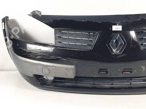 Pare-chocs avant RENAULT MEGANE II (BM0/1_, CM0/1_) 1.6 16V (BM0C, CM0C) | BP29989456C7