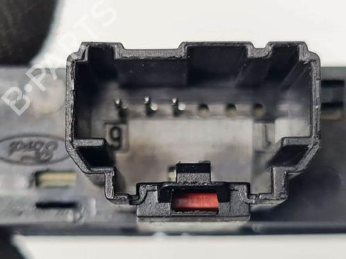 Warning switch FORD GALAXY II (WA6) 2.0 TDCi | BP6858056I22 