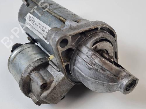 Used Starter Starter 37871595 37871595