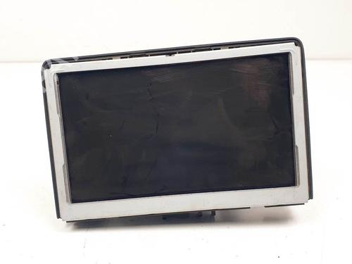 Used Display monitor Display monitor AUDI A8 D3 (4E2, 4E8) 3.0 TDI quattro (233 hp) 16291347 16291347