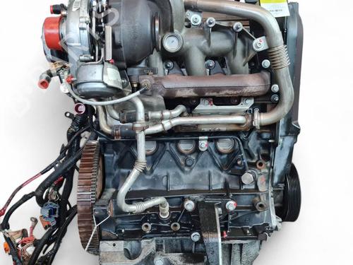 Engine RENAULT SCÉNIC II (JM0/1_) 1.9 dCi (JM14) | BP29248071M1  - Image 11