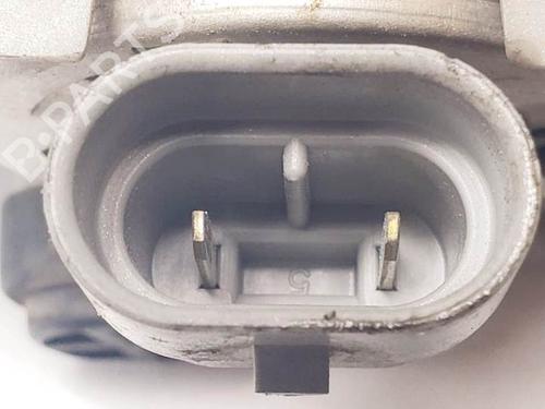 Left front fog light LEXUS LS (_F3_) 430 (UCF30) | BP19327704C30 